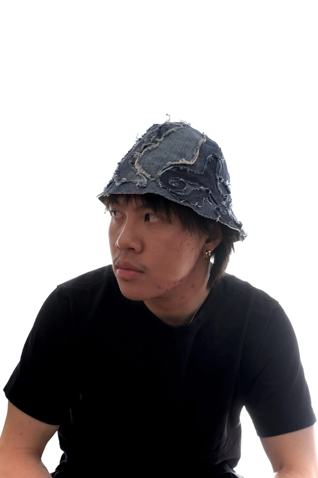 bucket hat 01 & 02 1