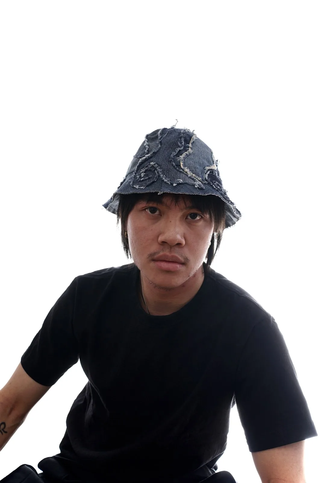 bucket hat 01 & 02 2
