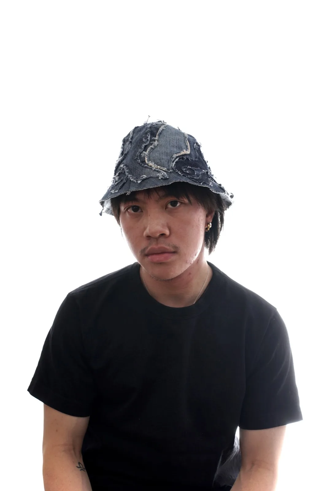 bucket hat 01 & 02 3