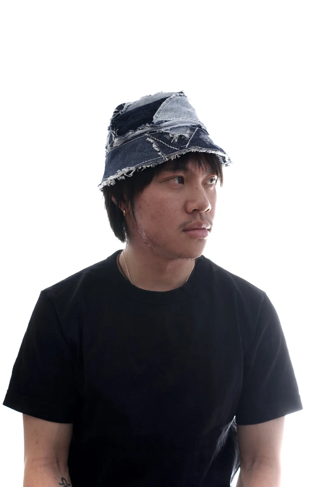 bucket hat 01 & 02 5