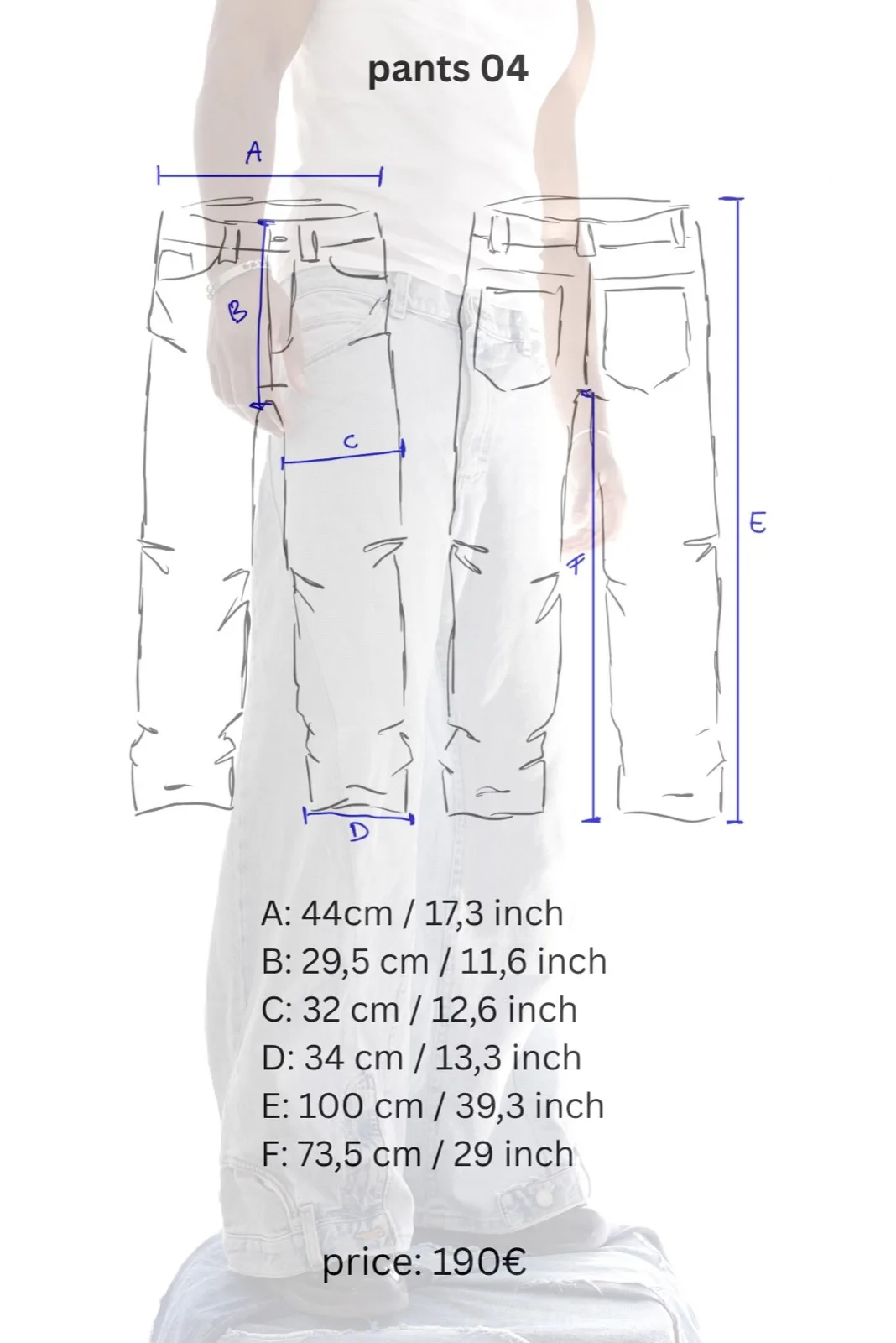 pants 04 5