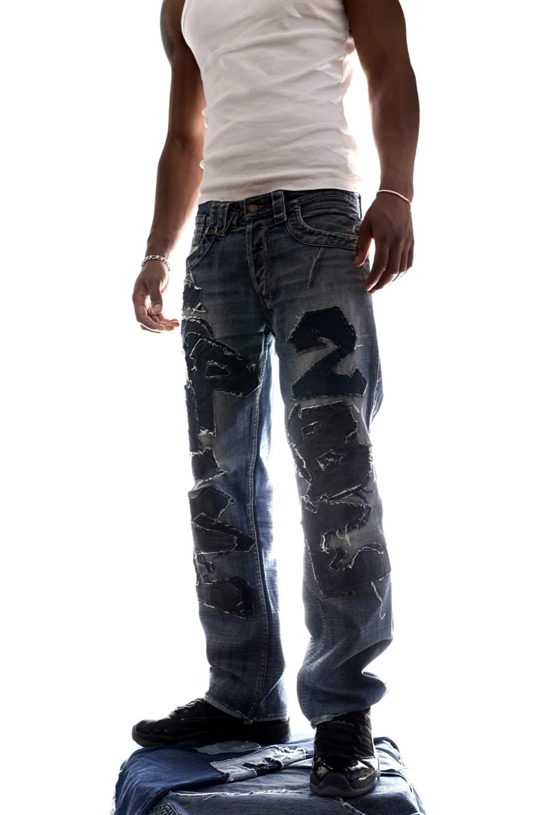 pants 06 7