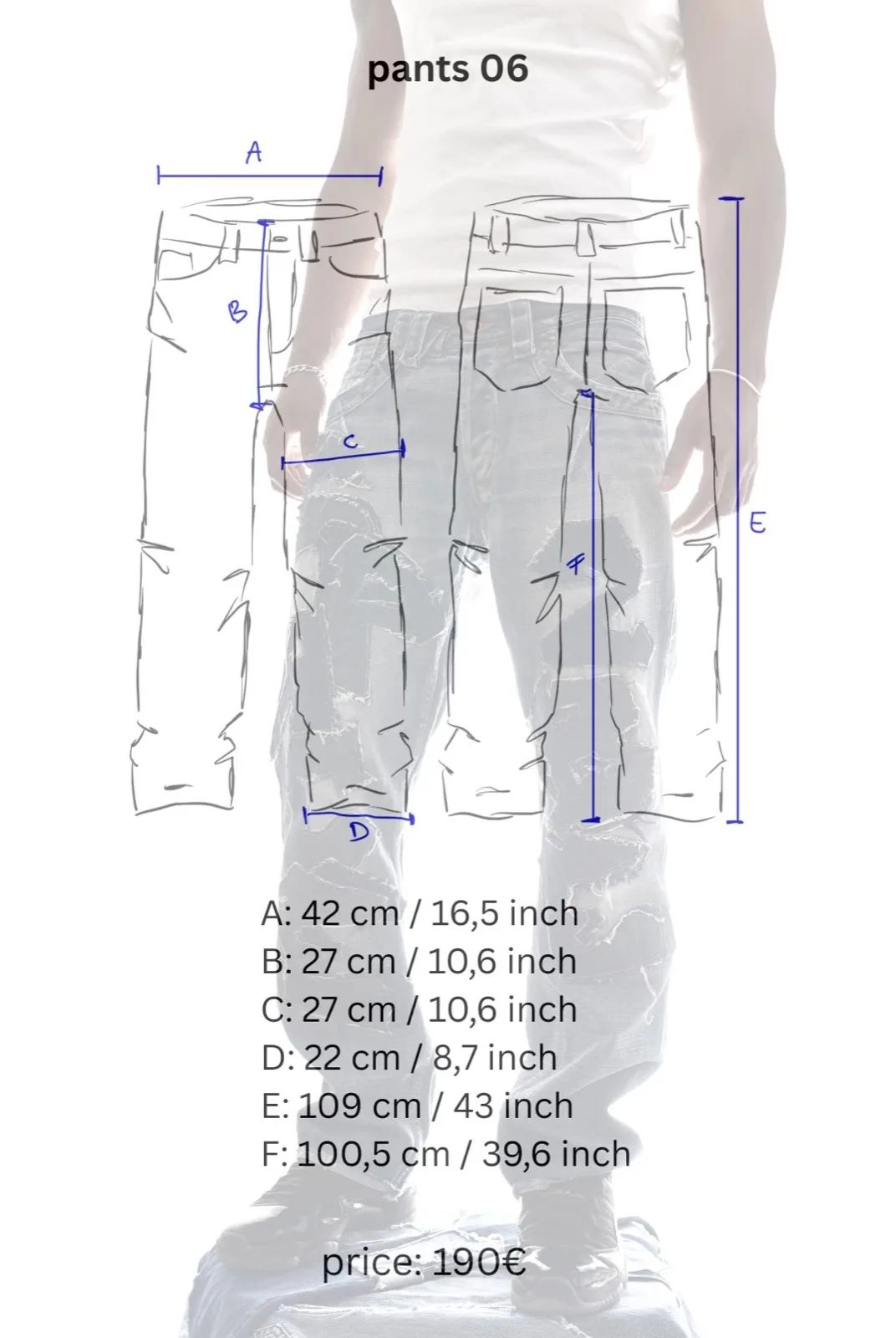 pants 06 9