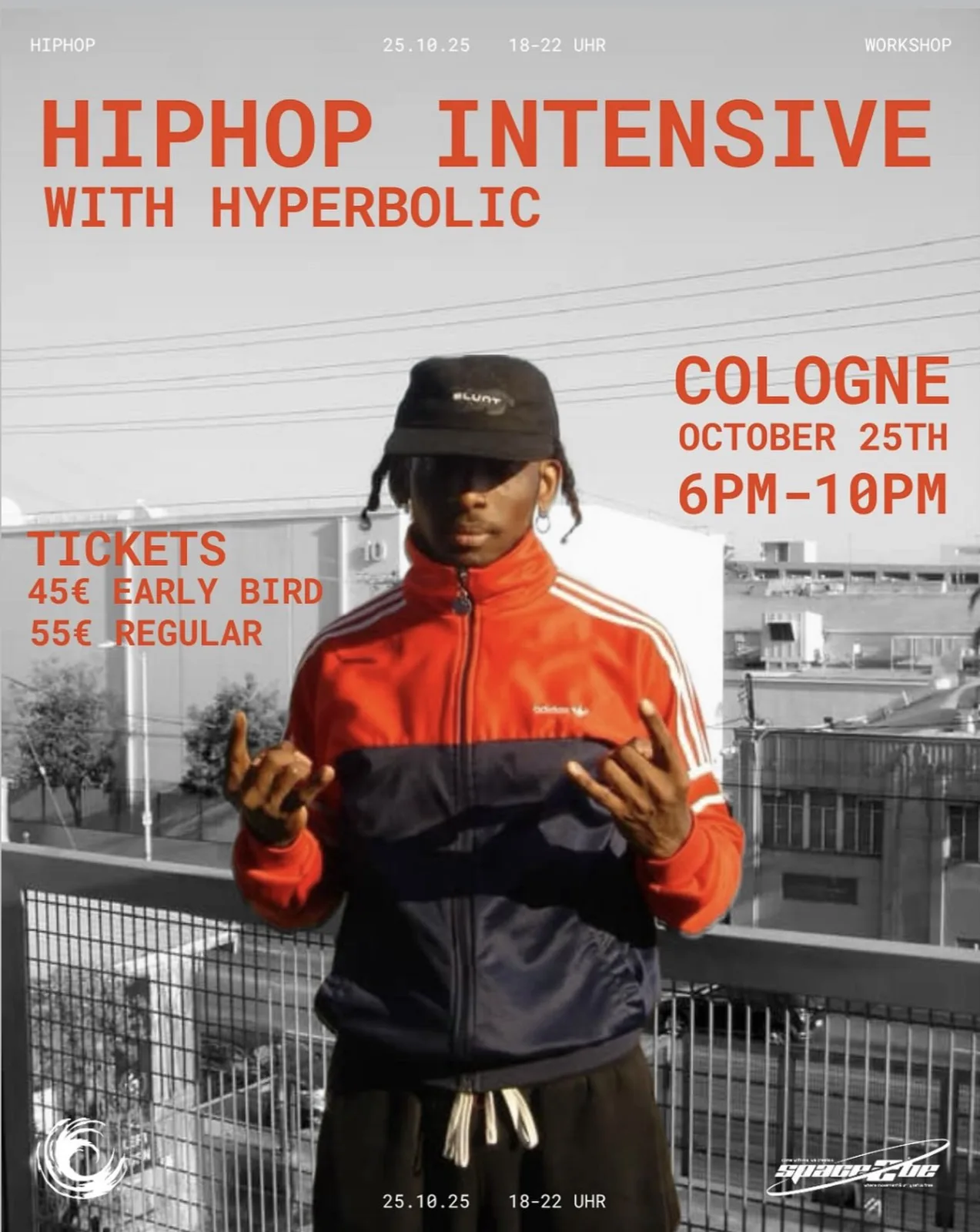 workshop flyers 1
