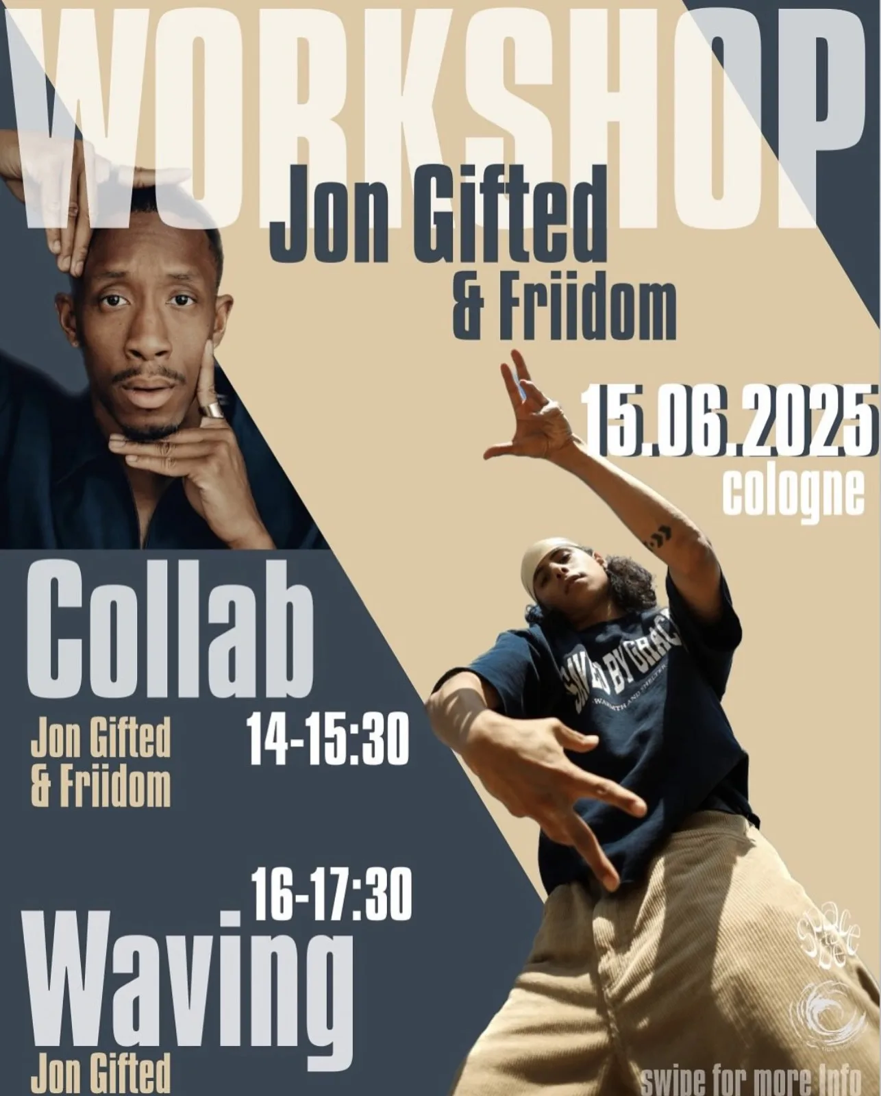 workshop flyers 3
