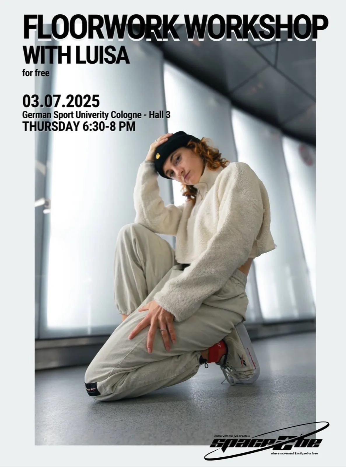 workshop flyers 12