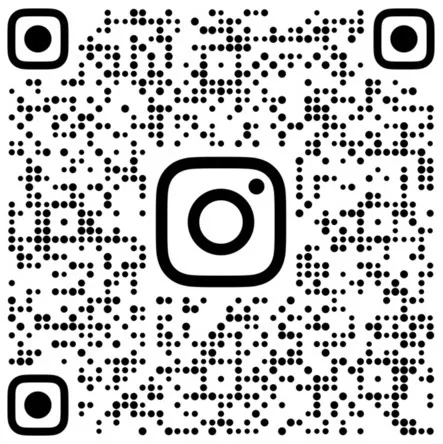 instagram qr code @space2be.cgn