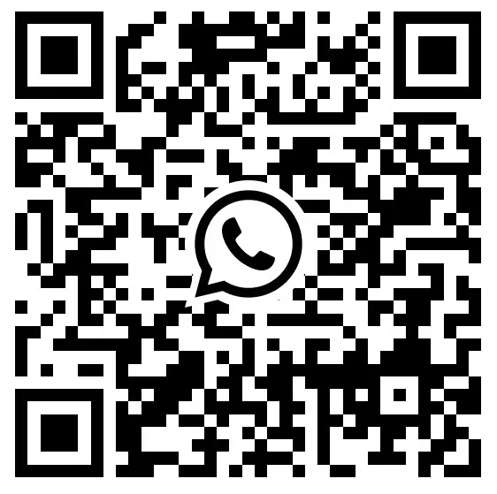 whatsapp group qr code